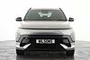 Hyundai KONA 160kW N Line 65kWh 5dr Auto Silver