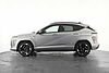 Hyundai KONA 160kW N Line 65kWh 5dr Auto Silver