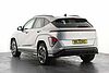 Hyundai KONA 160kW N Line 65kWh 5dr Auto Silver