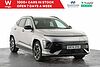 Hyundai KONA 160kW N Line 65kWh 5dr Auto Silver
