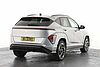 Hyundai KONA 160kW N Line 65kWh 5dr Auto Silver