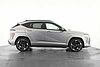 Hyundai KONA 160kW N Line 65kWh 5dr Auto Silver