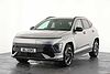 Hyundai KONA 160kW N Line 65kWh 5dr Auto Silver