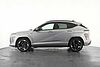 Hyundai KONA 160kW N Line 65kWh 5dr Auto Silver