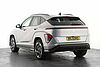 Hyundai KONA 160kW N Line 65kWh 5dr Auto Silver