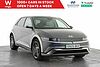 Hyundai IONIQ 5 239kW Ultimate 84 kWh 5dr AWD Auto GREY