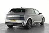 Hyundai IONIQ 5 239kW Ultimate 84 kWh 5dr AWD Auto GREY