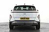 Hyundai KONA 1.6 GDi Hybrid Ultimate 5dr DCT White