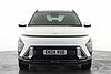 Hyundai KONA 1.6 GDi Hybrid Ultimate 5dr DCT White