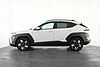 Hyundai KONA 1.6 GDi Hybrid Ultimate 5dr DCT White