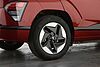 Hyundai KONA 160kW Ultimate 65kWh 5dr Auto Red