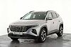 Hyundai TUCSON 1.6 TGDi Hybrid 230 Premium 5dr 2WD Auto Silver