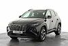 Hyundai TUCSON 1.6 TGDi Hybrid 230 Premium 5dr 2WD Auto Black