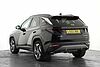 Hyundai TUCSON 1.6 TGDi Hybrid 230 Premium 5dr 2WD Auto Black