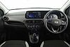 Hyundai I10 1.0 [63] Advance 5dr Auto [Nav] GREEN