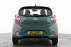Hyundai I10 1.0 [63] Advance 5dr Auto [Nav] GREEN