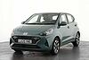 Hyundai I10 1.0 [63] Advance 5dr Auto [Nav] GREEN