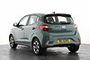 Hyundai I10 1.0 [63] Advance 5dr Auto [Nav] GREEN