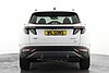 Hyundai TUCSON 1.6 TGDi Hybrid 230 Premium 5dr 2WD Auto WHITE