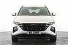 Hyundai TUCSON 1.6 TGDi Hybrid 230 Premium 5dr 2WD Auto WHITE