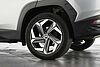 Hyundai TUCSON 1.6 TGDi Hybrid 230 Premium 5dr 2WD Auto Silver