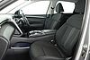 Hyundai TUCSON 1.6 TGDi Hybrid 230 Premium 5dr 2WD Auto Silver