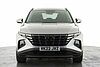 Hyundai TUCSON 1.6 TGDi Hybrid 230 Premium 5dr 2WD Auto Silver