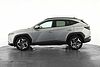 Hyundai TUCSON 1.6 TGDi Hybrid 230 Premium 5dr 2WD Auto Silver