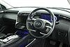 Hyundai TUCSON 1.6 TGDi Hybrid 230 Ultimate 5dr 2WD Auto Black