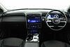Hyundai TUCSON 1.6 TGDi Hybrid 230 Ultimate 5dr 2WD Auto Black