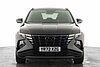 Hyundai TUCSON 1.6 TGDi Hybrid 230 Ultimate 5dr 2WD Auto Black
