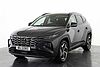 Hyundai TUCSON 1.6 TGDi Hybrid 230 Ultimate 5dr 2WD Auto Grey