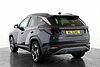 Hyundai TUCSON 1.6 TGDi Hybrid 230 Ultimate 5dr 2WD Auto Grey