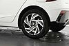 Hyundai I20 1.0T GDi Advance 5dr DCT White