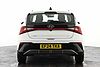 Hyundai I20 1.0T GDi Advance 5dr DCT White