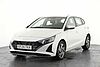 Hyundai I20 1.0T GDi Advance 5dr DCT White