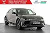 Hyundai IONIQ 5 239kW N Line S 84 kWh 5dr AWD Auto Black