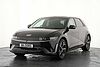 Hyundai IONIQ 5 239kW N Line S 84 kWh 5dr AWD Auto Black