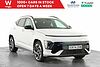 Hyundai KONA 160kW N Line 65kWh 5dr Auto White
