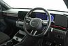 Hyundai KONA 160kW N Line 65kWh 5dr Auto White