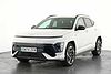 Hyundai KONA 160kW N Line 65kWh 5dr Auto White