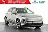 Hyundai KONA 160kW Ultimate 65kWh 5dr Auto Silver