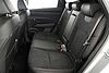 Hyundai TUCSON 1.6T Hybrid N Line S 5dr Auto Silver