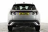 Hyundai TUCSON 1.6T Hybrid N Line S 5dr Auto Silver