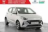 Hyundai I10 1.0 [63] Advance 5dr [Nav] Grey