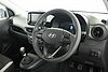 Hyundai I10 1.0 [63] Advance 5dr [Nav] Grey