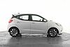 Hyundai I10 1.0 [63] Advance 5dr [Nav] Grey