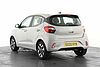 Hyundai I10 1.0 [63] Advance 5dr [Nav] Grey