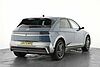 Hyundai IONIQ 5 239kW Ultimate 84 kWh 5dr AWD Auto Blue