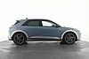 Hyundai IONIQ 5 239kW Ultimate 84 kWh 5dr AWD Auto Blue